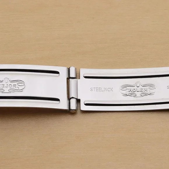 PAPERS! Rolex Oyster Ladies Black 24mm Watch! MINT! SALE! - Picture 10 of 10